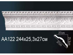Карниз AA122
