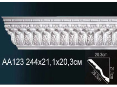 Карниз AA123
