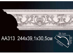 Карниз AA313