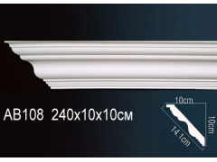 Карниз AB108