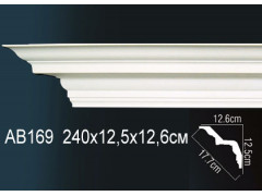 Карниз AB169