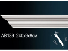 Карниз AB189