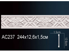 Молдинг AC237