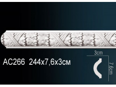 Молдинг AC266