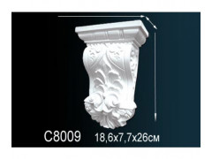 Консоль C8009