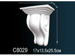 Консоль C8029