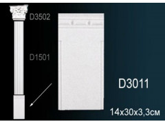 Основание D3011