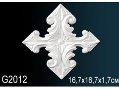Декоративный элемент G2012