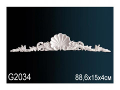 Декоративный элемент G2034