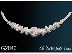 Декоративный элемент G2040