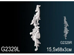 Декоративный элемент G2329L