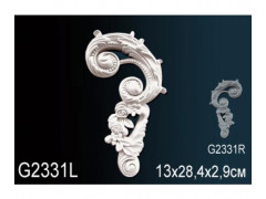 Декоративный элемент G2331L