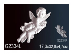 Декоративный элемент G2334L
