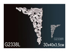Декоративный элемент G2338L