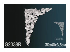 Декоративный элемент G2338R