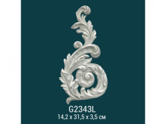 Декоративный элемент G2343L
