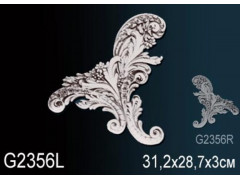Декоративный элемент G2356L