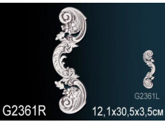 Декоративный элемент G2361R