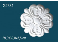Декоративный элемент G2381