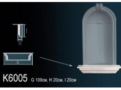 Ниша K6005