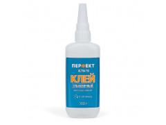 Клей стыковочный Перфект Ultra Fix 100 ml